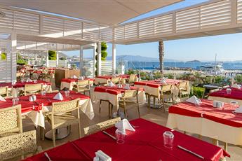 La Blanche Resort & Spa 5* La Blanche Resort & Spa 5*