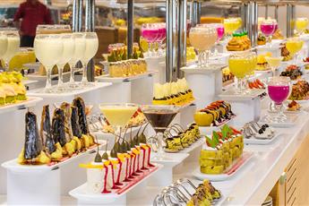 La Blanche Resort & Spa 5* La Blanche Resort & Spa 5*