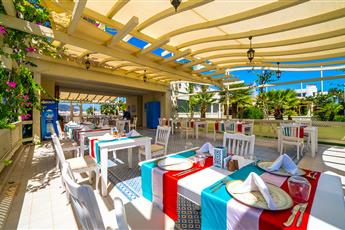 La Blanche Resort & Spa 5* La Blanche Resort & Spa 5*