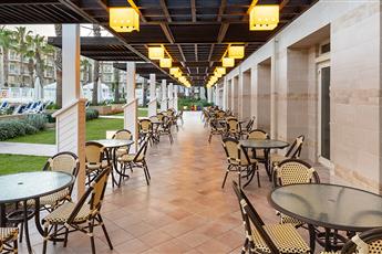 La Blanche Resort & Spa 5* La Blanche Resort & Spa 5*