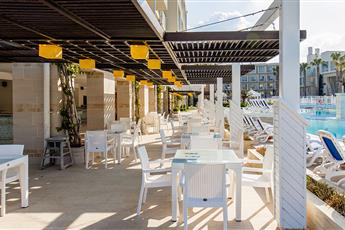 La Blanche Resort & Spa 5* La Blanche Resort & Spa 5*