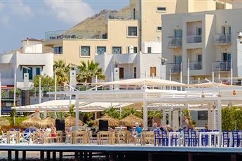 La Blanche Resort & Spa 5* La Blanche Resort & Spa 5*