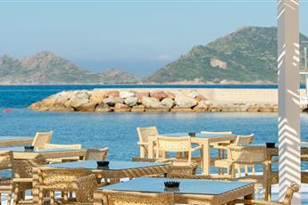 La Blanche Resort & Spa 5* La Blanche Resort & Spa 5*