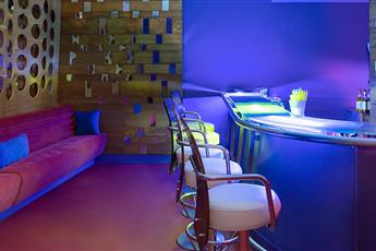 La Blanche Resort & Spa 5* La Blanche Resort & Spa 5*