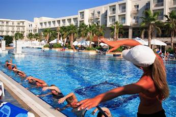 La Blanche Resort & Spa 5* La Blanche Resort & Spa 5*