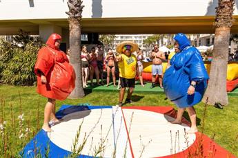 La Blanche Resort & Spa 5* La Blanche Resort & Spa 5*