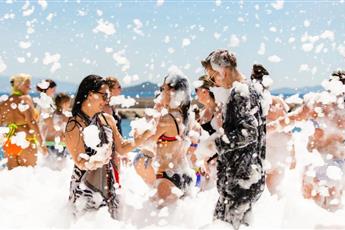 La Blanche Resort & Spa 5* La Blanche Resort & Spa 5*