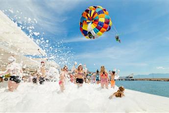 La Blanche Resort & Spa 5* La Blanche Resort & Spa 5*