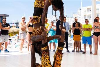 La Blanche Resort & Spa 5* La Blanche Resort & Spa 5*