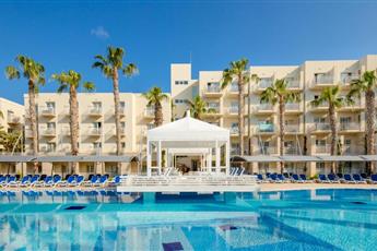 La Blanche Resort & Spa 5*