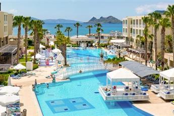 La Blanche Resort & Spa 5* La Blanche Resort & Spa 5*