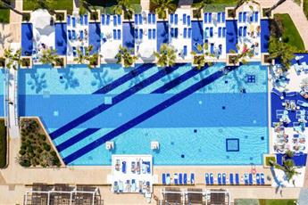 La Blanche Resort & Spa 5* La Blanche Resort & Spa 5*