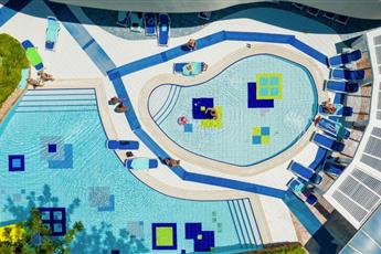 La Blanche Resort & Spa 5* La Blanche Resort & Spa 5*