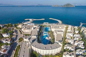 La Blanche Resort & Spa 5* La Blanche Resort & Spa 5*