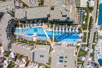 La Blanche Resort & Spa 5* La Blanche Resort & Spa 5*