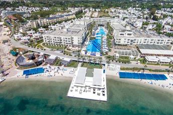 La Blanche Resort & Spa 5* La Blanche Resort & Spa 5*