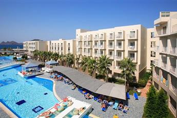 La Blanche Resort & Spa 5* La Blanche Resort & Spa 5*