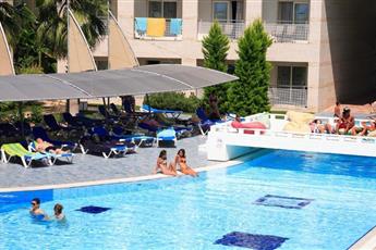 La Blanche Resort & Spa 5* La Blanche Resort & Spa 5*