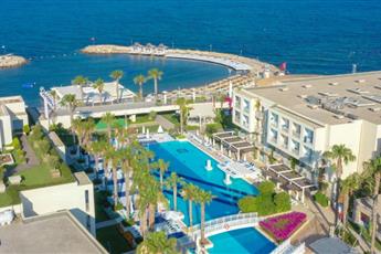 La Blanche Resort & Spa 5* La Blanche Resort & Spa 5*