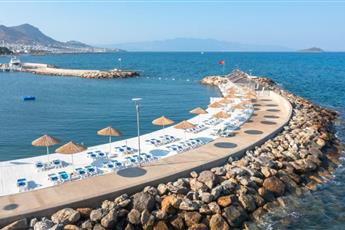 La Blanche Resort & Spa 5* La Blanche Resort & Spa 5*