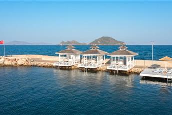 La Blanche Resort & Spa 5* La Blanche Resort & Spa 5*