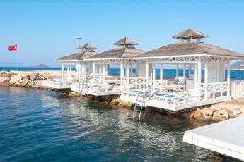 La Blanche Resort & Spa 5* La Blanche Resort & Spa 5*