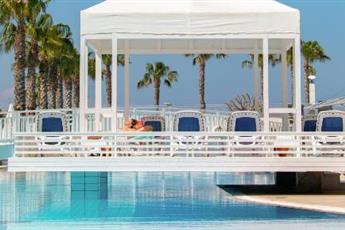 La Blanche Resort & Spa 5* La Blanche Resort & Spa 5*