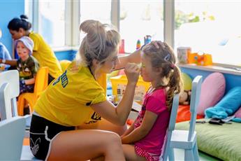 La Blanche Resort & Spa 5* La Blanche Resort & Spa 5*