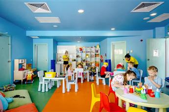 La Blanche Resort & Spa 5* La Blanche Resort & Spa 5*