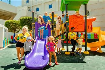 La Blanche Resort & Spa 5* La Blanche Resort & Spa 5*