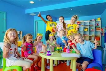 La Blanche Resort & Spa 5* La Blanche Resort & Spa 5*