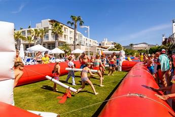 La Blanche Resort & Spa 5* La Blanche Resort & Spa 5*