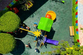 La Blanche Resort & Spa 5* La Blanche Resort & Spa 5*