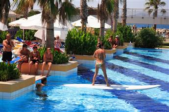 La Blanche Resort & Spa 5* La Blanche Resort & Spa 5*