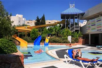 La Blanche Resort & Spa 5* La Blanche Resort & Spa 5*