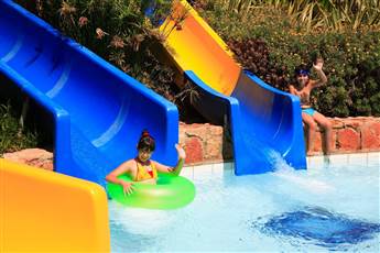 La Blanche Resort & Spa 5* La Blanche Resort & Spa 5*