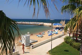 La Blanche Resort & Spa 5* La Blanche Resort & Spa 5*