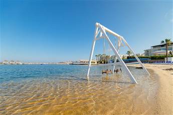 La Blanche Resort & Spa 5* La Blanche Resort & Spa 5*