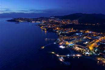 La Blanche Resort & Spa 5* La Blanche Resort & Spa 5*