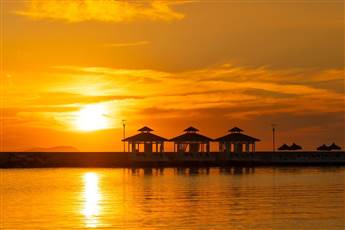 La Blanche Resort & Spa 5* La Blanche Resort & Spa 5*