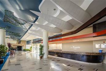 La Blanche Resort & Spa 5* La Blanche Resort & Spa 5*