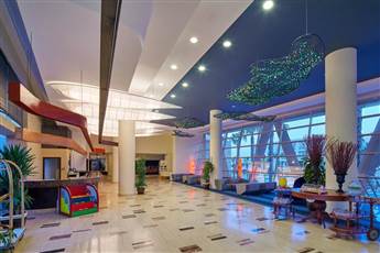 La Blanche Resort & Spa 5* La Blanche Resort & Spa 5*