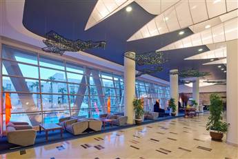 La Blanche Resort & Spa 5* La Blanche Resort & Spa 5*