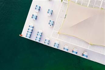 La Blanche Resort & Spa 5* La Blanche Resort & Spa 5*