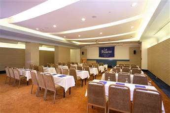 La Blanche Resort & Spa 5* La Blanche Resort & Spa 5*