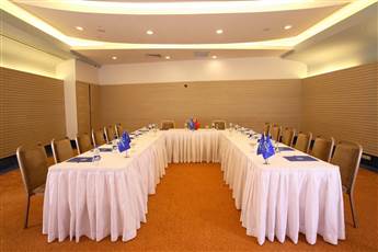 La Blanche Resort & Spa 5* La Blanche Resort & Spa 5*