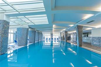 La Blanche Resort & Spa 5* La Blanche Resort & Spa 5*