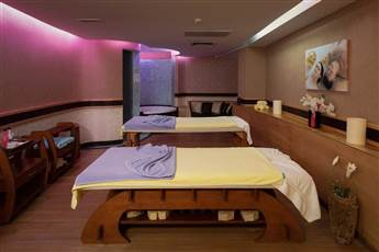 La Blanche Resort & Spa 5* La Blanche Resort & Spa 5*