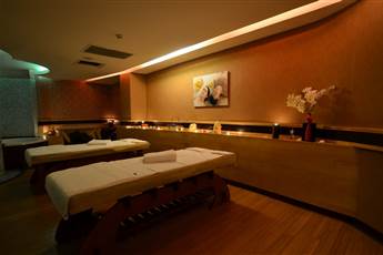 La Blanche Resort & Spa 5* La Blanche Resort & Spa 5*