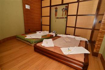 La Blanche Resort & Spa 5* La Blanche Resort & Spa 5*